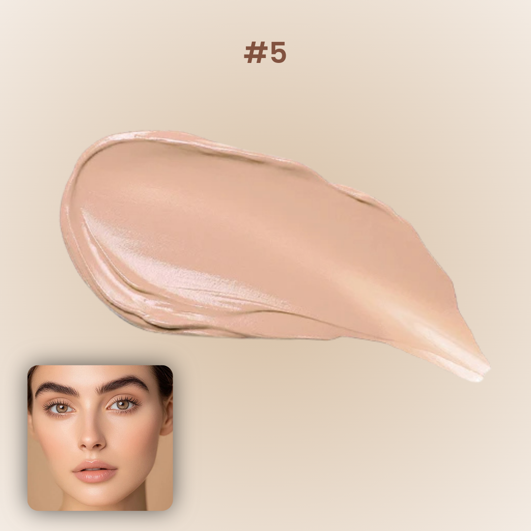 Vyra Paris : Baume Teinté Perfecteur au Sérum