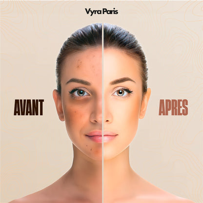 Vyra Paris : Baume Teinté Perfecteur au Sérum