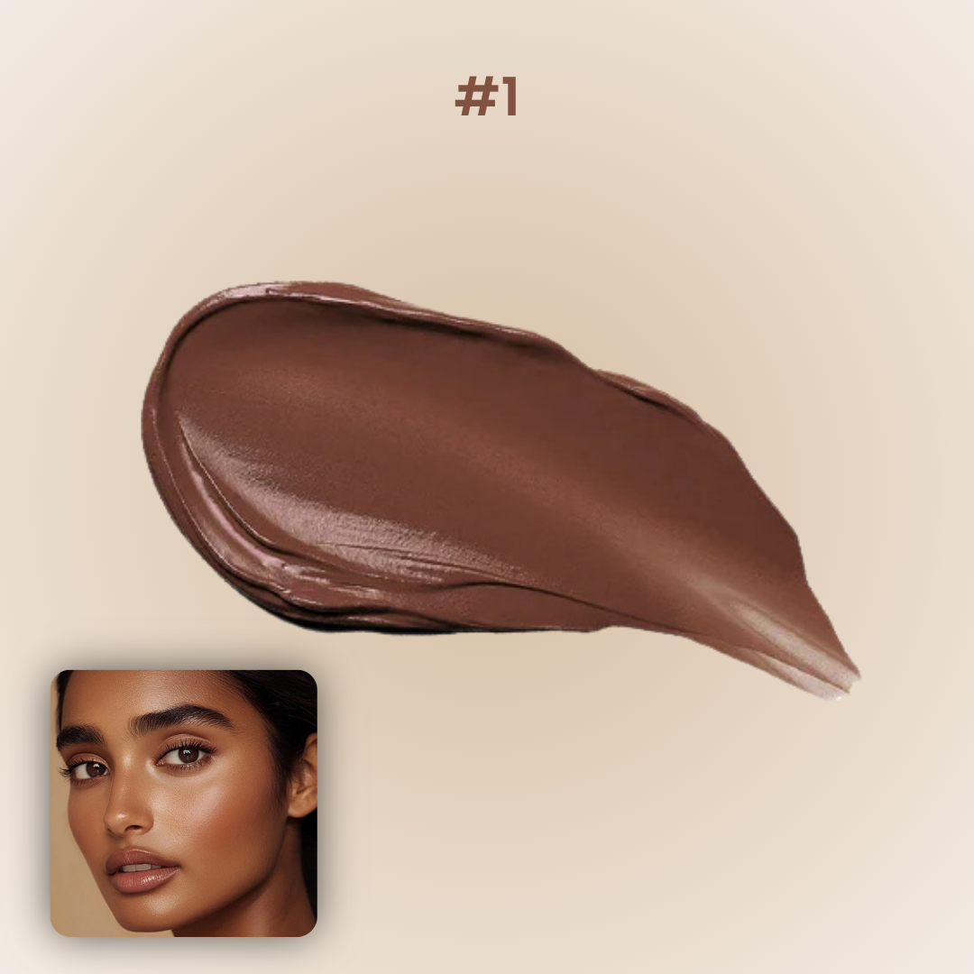 Vyra Paris : Baume Teinté Perfecteur au Sérum