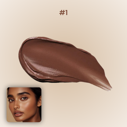 Vyra Paris : Baume Teinté Perfecteur au Sérum