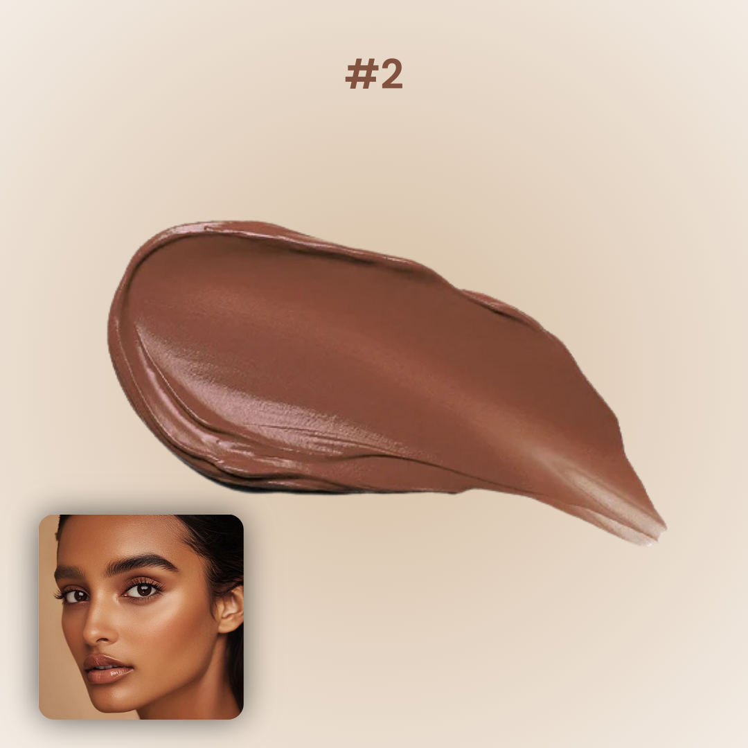 Vyra Paris : Baume Teinté Perfecteur au Sérum